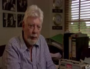 National Geographic expérience secrète de la CIA