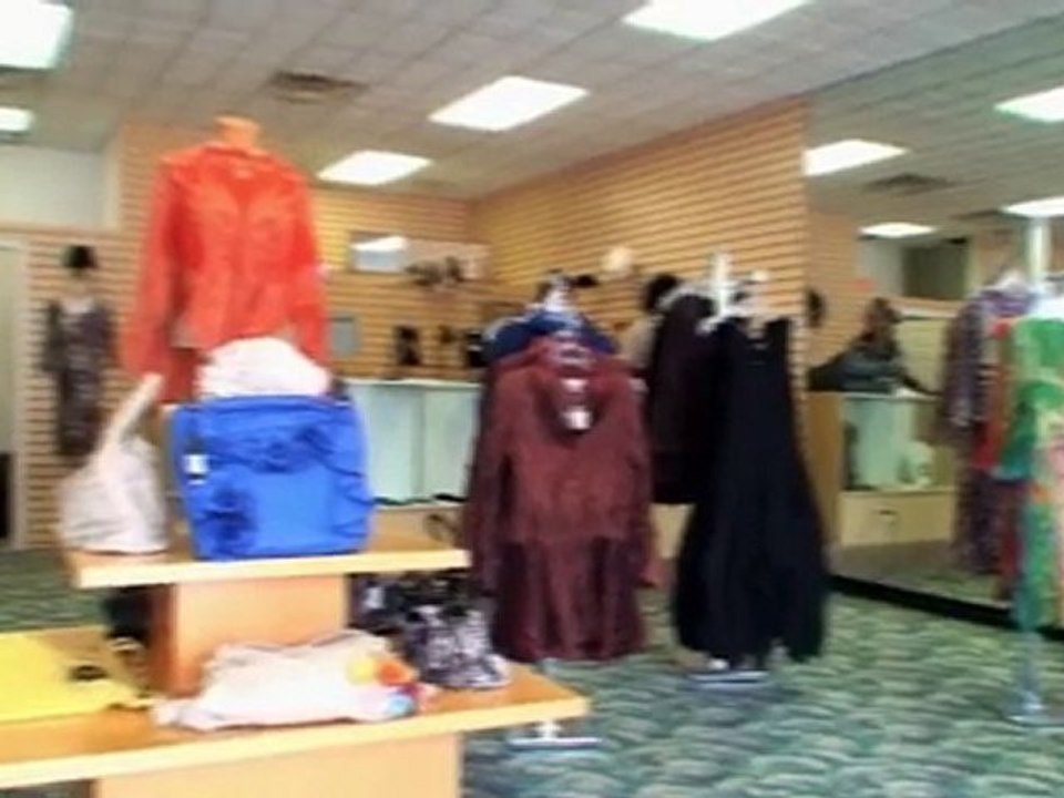 The Royal Palace Mall Detroit MI