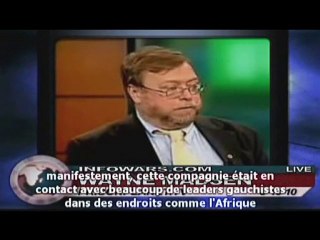 1/3  Wayne Madsen :la famille Soetoro-Obama  S/T