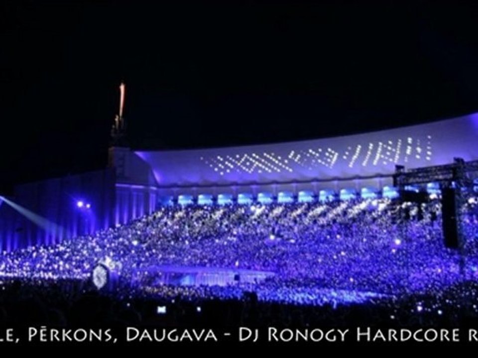 Defqon 1 2011 anthem