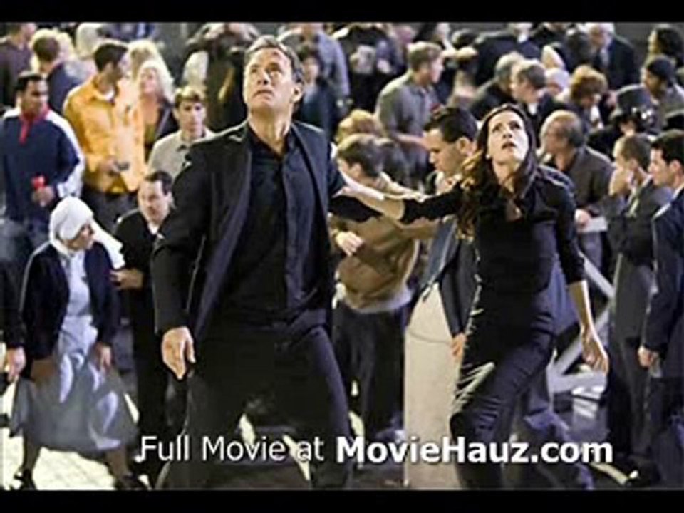 Illuminating Angels & Demons (2005)