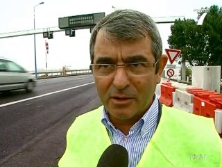 La technologie au service des automobilistes! (St Nazaire)