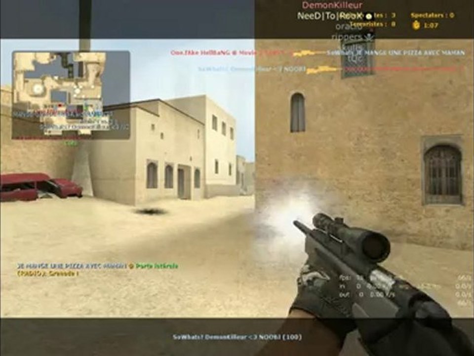 Css scout by demon ;)