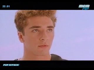 Les Charts - Je m'envole