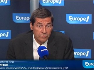 Le FSI est-il efficace?