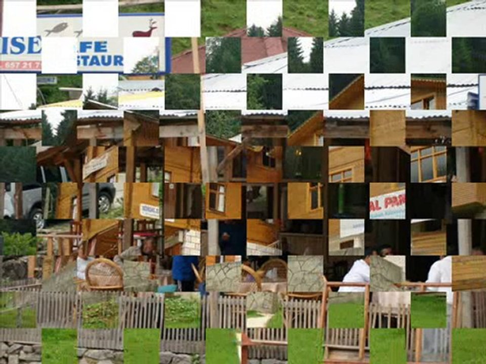 ayder slayt-tulum-sık rize