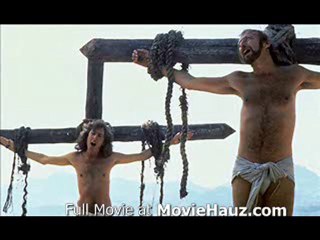 life of Brian (1979) Part 1 of 18