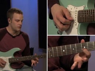 Boston More Than A Feeling Solo (Part #2 of 2)