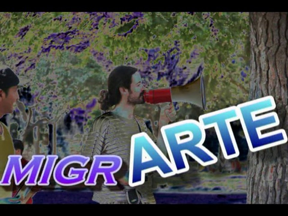 Migrarte