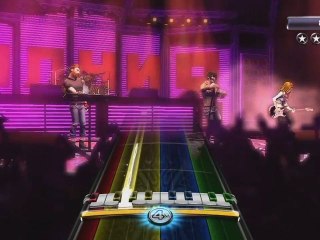 Rock Band 3 Keyboard Trailer