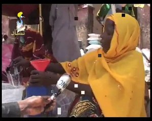 DABEKAM DU 25/08/2010 PAR TCHADONLINE TV