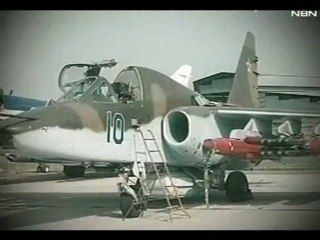 SP Grachi atakyiyt Cy-25 (1/2)