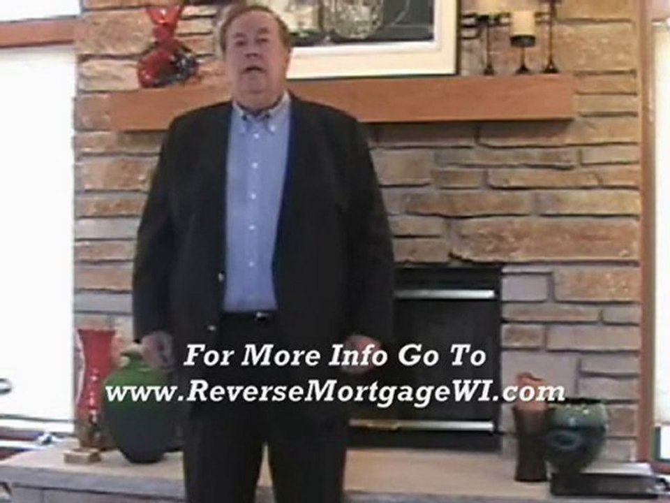 Wisconsin FHA HECM Reverse Mortgage Purchase Info