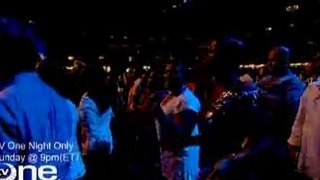 One Night Only: Essence -Janet Jackson Performs Rhythm Nati