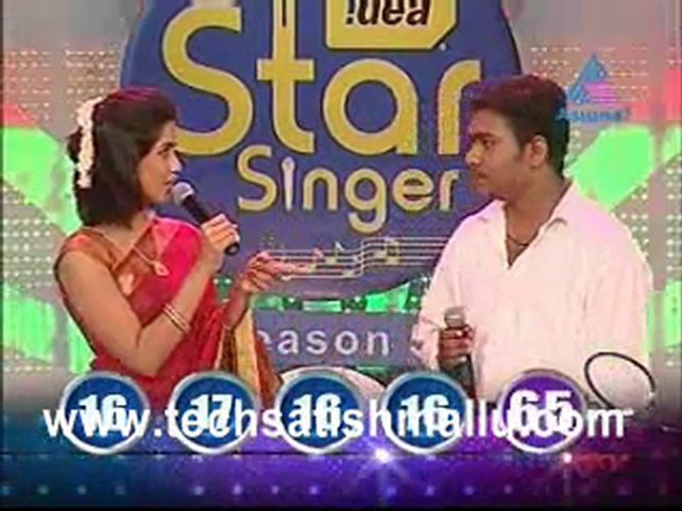 Idea Star Singer 1_2