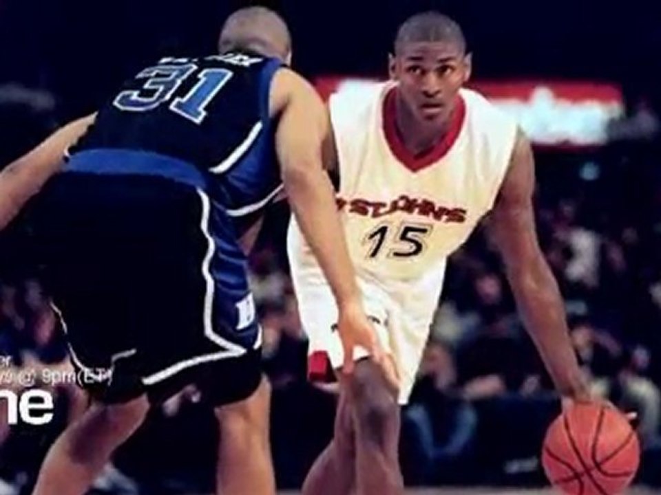 Life After The Brawl: Ron Artest & St. Johns