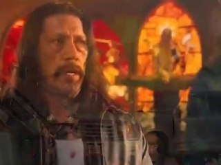 Machete - TV Spot - Machete
