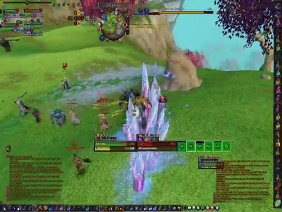 SoAp vs Joke round 3