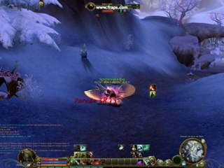 Demo weaving glad - Bug