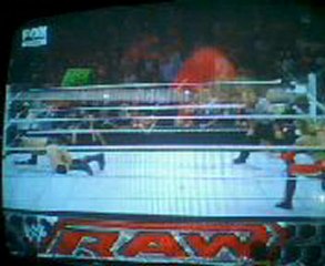 SmackDown 18+ Türkçe (20 Ağustos 2010) part1