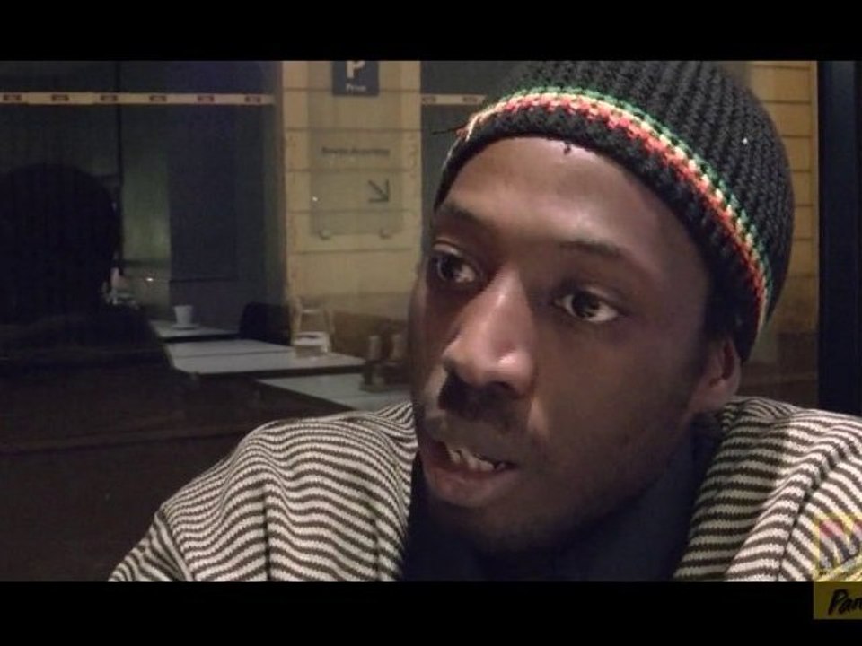 L'UNITE AFRICAINE volet 3 (10/13)