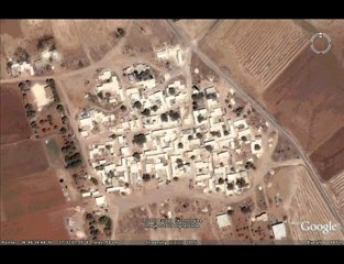 Şam Elinin Hurması-Cahit İzci