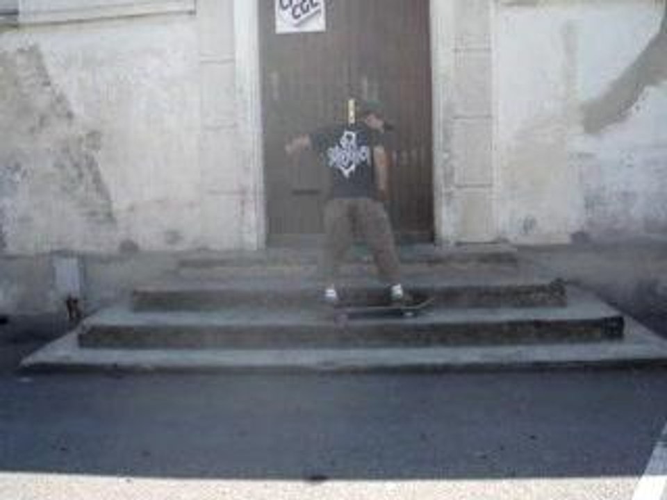 Ollie