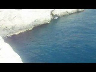 hymne aux calanques de marseilles alkarou 2010