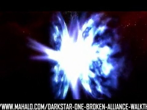 Darkstar One Broken Alliance Walkthrough - Chapter 1: ...