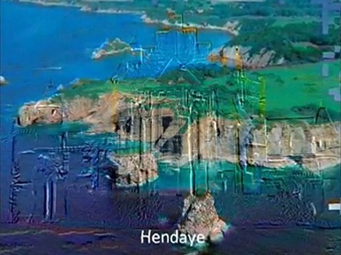 pays basques euskalheria