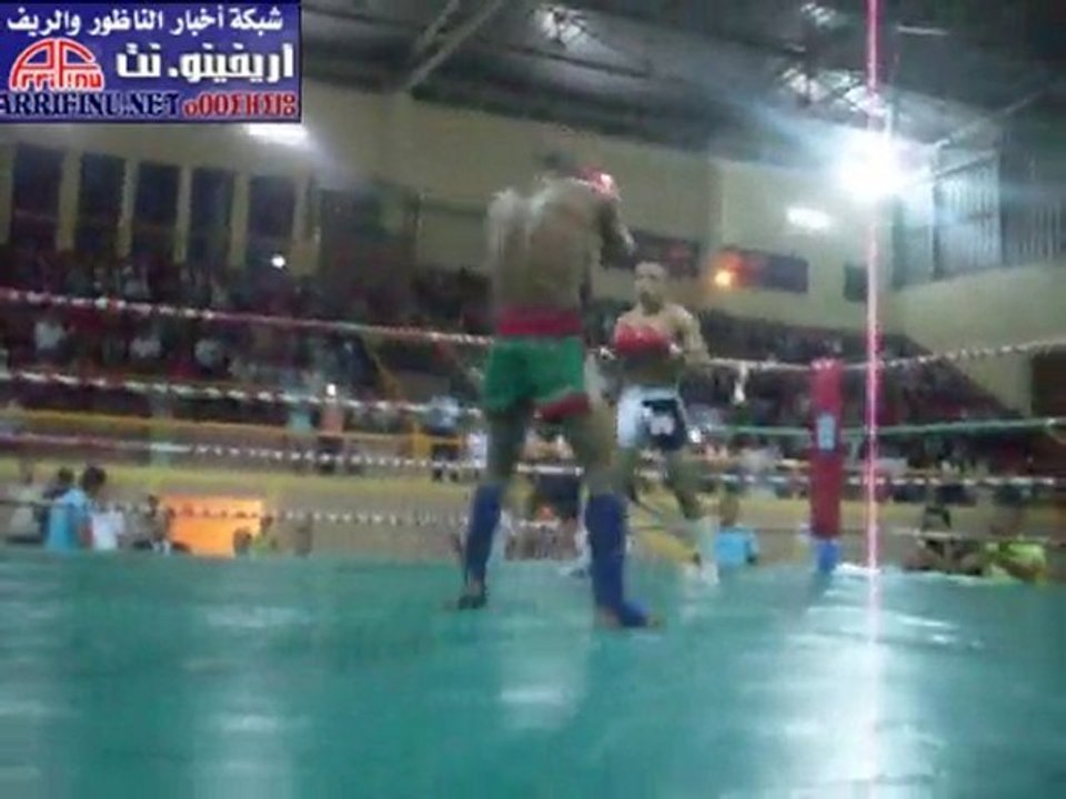 مقطع من ليلة النجوم بزايو
