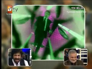 Dünya Bir Oyun Sahnesi-Okan BAYÜLGEN/part1