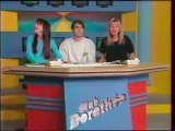 Extraits Du Club Dorothée du 08 avril 1995