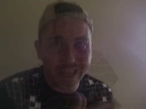 CHEK18 mon parcours 2010