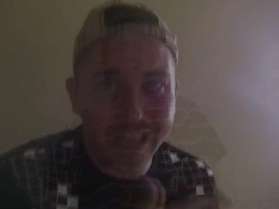 CHEK18 "mon parcours 2010"