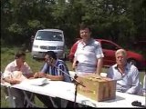 Özgür  kutluca köyü dernegi 2010 Piknik Gezisi bölüm 01