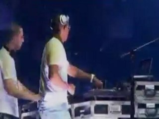 ROYAL MIX - DJ ASSAD & DJ MILOUZ