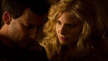 Spartacus Blood and Sand Episode 1