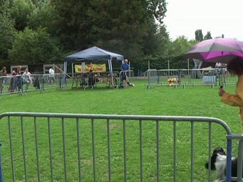 c'ven courcelle les lens 2e passage