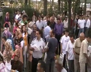 5. Gününde Yoğun İlgisi Devam Etti . . .