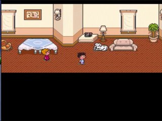 Earthbound Playthrough (Part 1)
