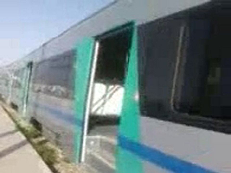 sncft metro du sahel a la gare de mahdia