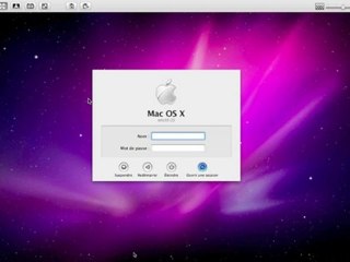 tutoriel compte mobile