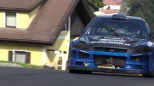 Mike Jelinek Subaru Impreza Paldau 2009