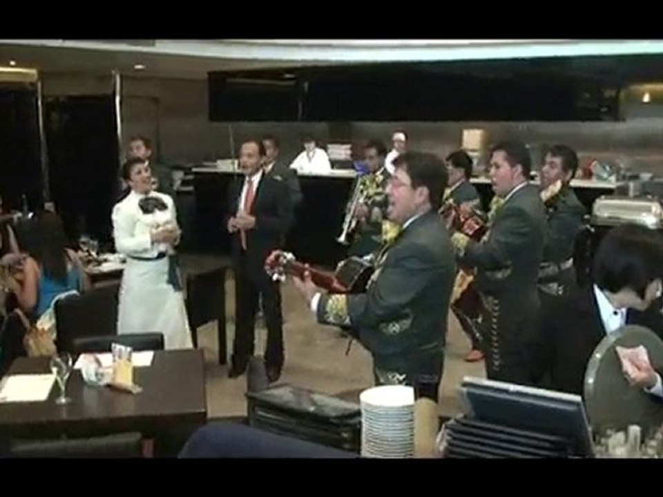 Mariachis en Coyoacan - Tel: 10552693 - Mariachis Mexico