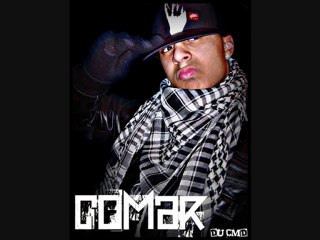 COMAR FEAT MESS - C'EST LE BORDEL  ( Me2S PROD ) ( 2007 )