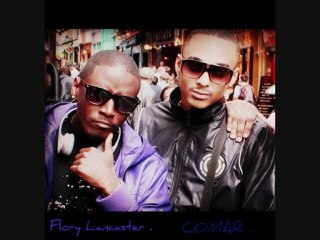 COUPLET INEDIT - COMAR - ( Flory lancaster ) 2010