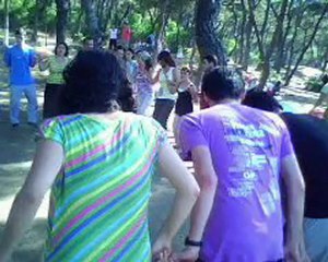 2007 mesgenc adalar pıknıgı ve FATIH YAMAN