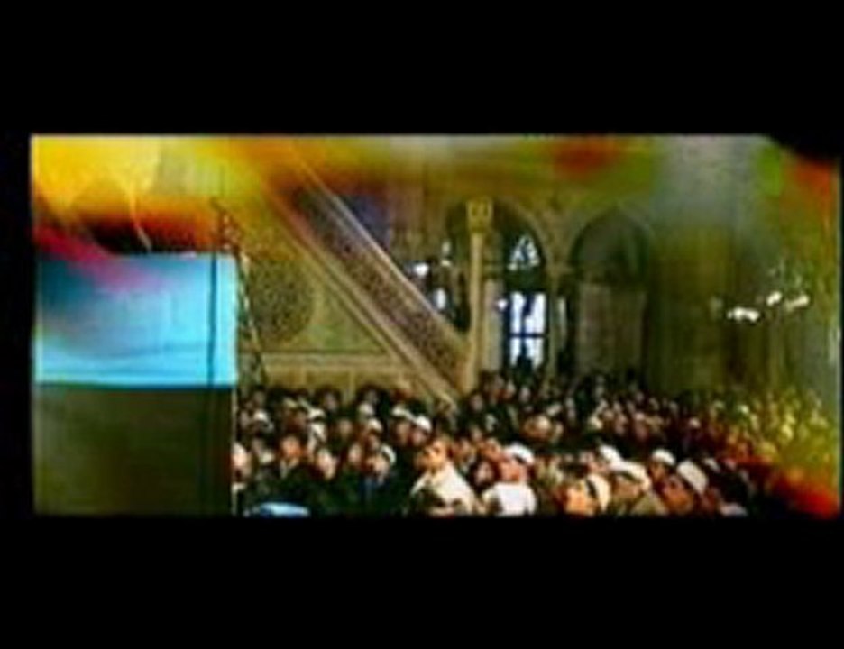 Sahabe Sahili 4 -  Mus'ab bin Umeyr (r.a.)