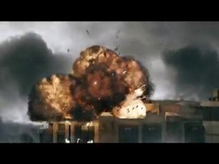 A HIGH FLYING Clip From RESIDENT EVIL 4